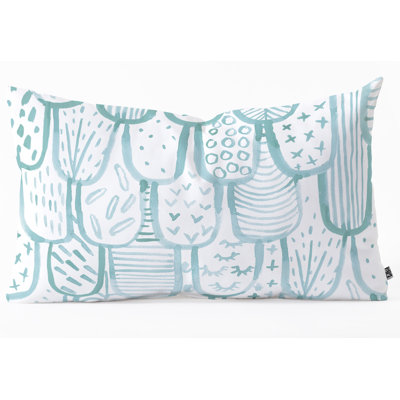 Lumbar Pillow