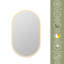 Abigale Oval Mirror-1180650872