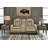 75'' Faux Leather Power Reclining Loveseat