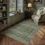Tapis verts Goudeau pour le salon avec envers antidérapant-1853145591-1860399426