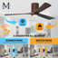 Irene LED Ceiling Fan-24425152-99192945-52834676