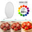 Plafonnier encastré à DEL à intensité variable, design minimaliste moderne-507413023