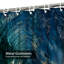 Rideau de douche Hawaii Ocean Sunset-1744177298