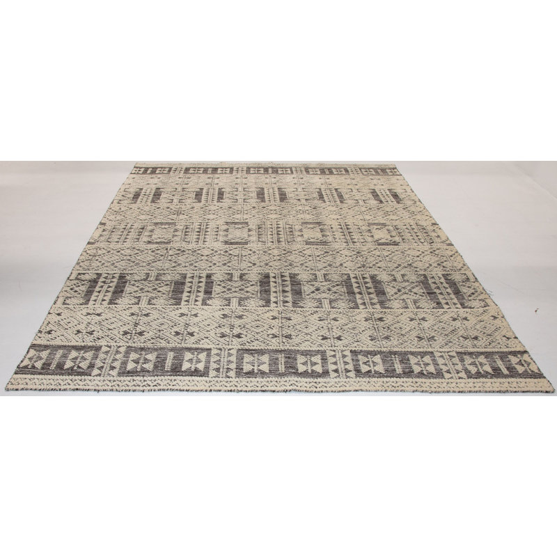 Kashifa Geometric Rug
