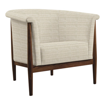Walnut Grove Barrel Chair