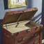 Armoire d'appoint American Country Classic