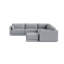 Eva Modular Sectional-650915608