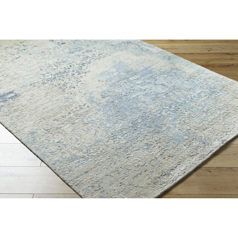 Baxter Area Rug, Rectangle 8' x 10'