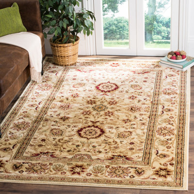 Tapis oriental Klose Performance