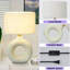 Lampe de table Wilone