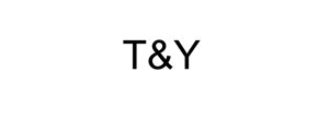Logo T&Y
