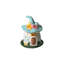 Witch Magical Room Atmospheres Nightlight Bedside Desktop Halloween Desk Ornaments Holiday Gift Decorations-137458388