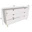 Commode double 6 tiroirs l 59 po-1603266652