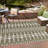 Green Traliccio Indoor/Outdoor Trellis Rug-126910444