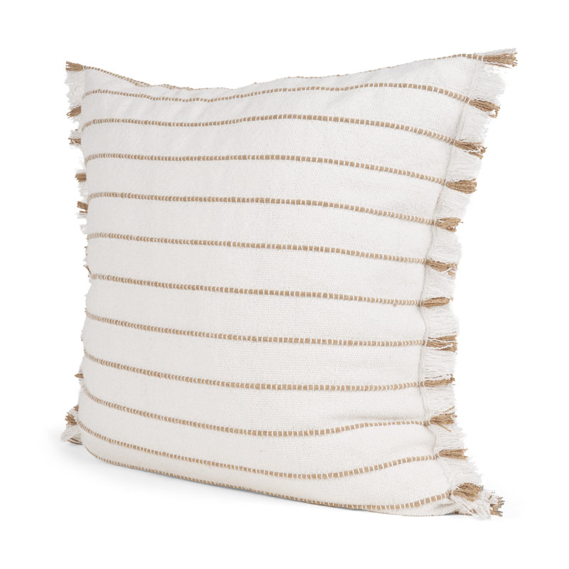 Housse de coussin Willow 20x20, 20 x 20