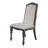 Schleicher 19'' H Fabric Upholstered Side Chair-1337195043