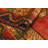 Fine Vintage Athar Red Rug