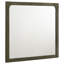 Miroir de commode Mucciolo