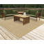 Tapis intérieur / extérieur Ashwin-1137732110