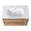 Meuble-lavabo de 30 po avec lavabo en résine-1351432334