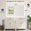 Miroir de salle de bain Armadale-1843093970