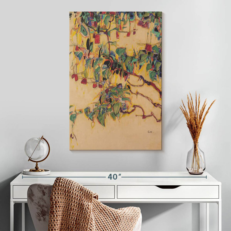 Avery Sonnenbaum, 30" H x 20" W