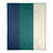 Navy Blue/Green/Cream selected