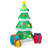 Polyester Christmas Decoration