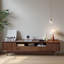 Meuble télé en bois de frêne-110978759