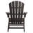 POLYWOOD Palm Coast Adirondack-21320328