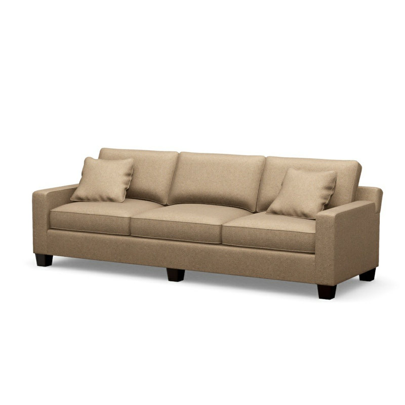 Metro Sofa, Cuddly 414012, Java