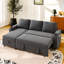 3 Seater Sofa Bed-233115475