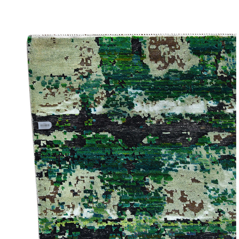 Canterbury Area Rug, Square 2'