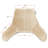 Nestl Reading Back Pillow For Reading & Bed Rest-48569828-48569816
