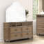 Commode 7 tiroirs Driscilla