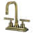 Antique Brass