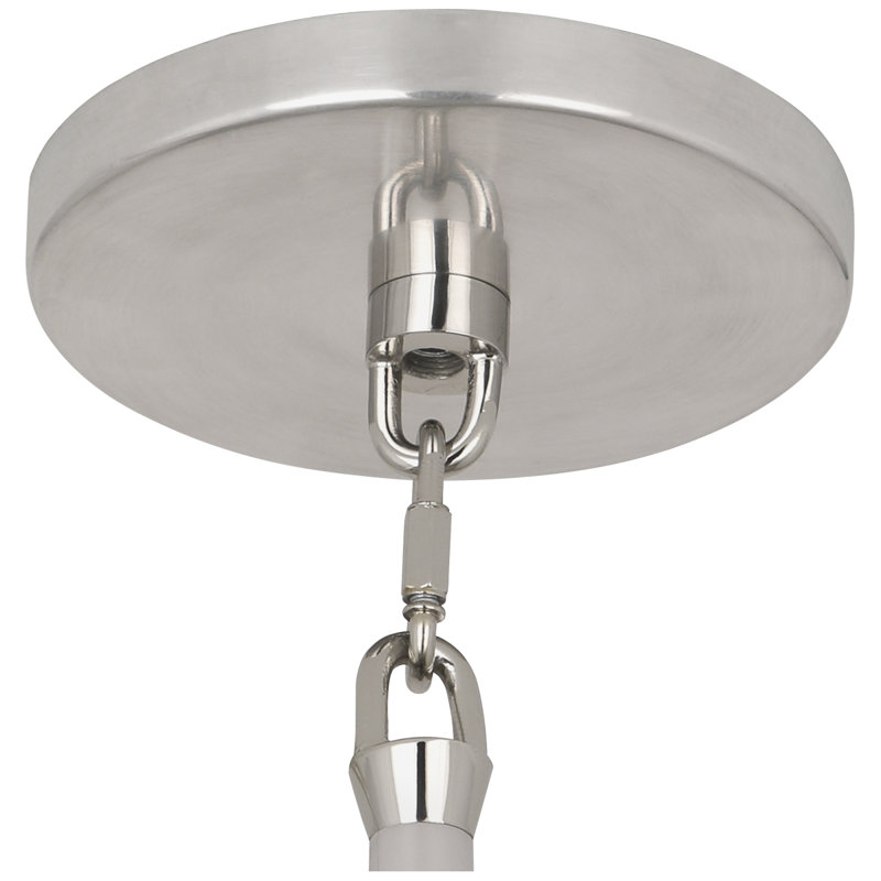 Mini-luminaire suspendu Peek