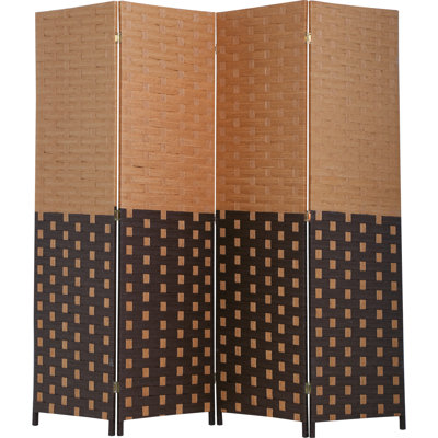 Cloison pliante 71 "H