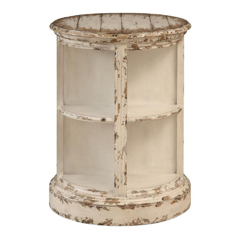 Nikolai End Table