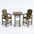 Antique Oak is out of stock