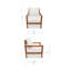 Raf Outdoor Accent Chair Natural