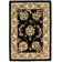 Oberry Silk Oriental Indoor Rug