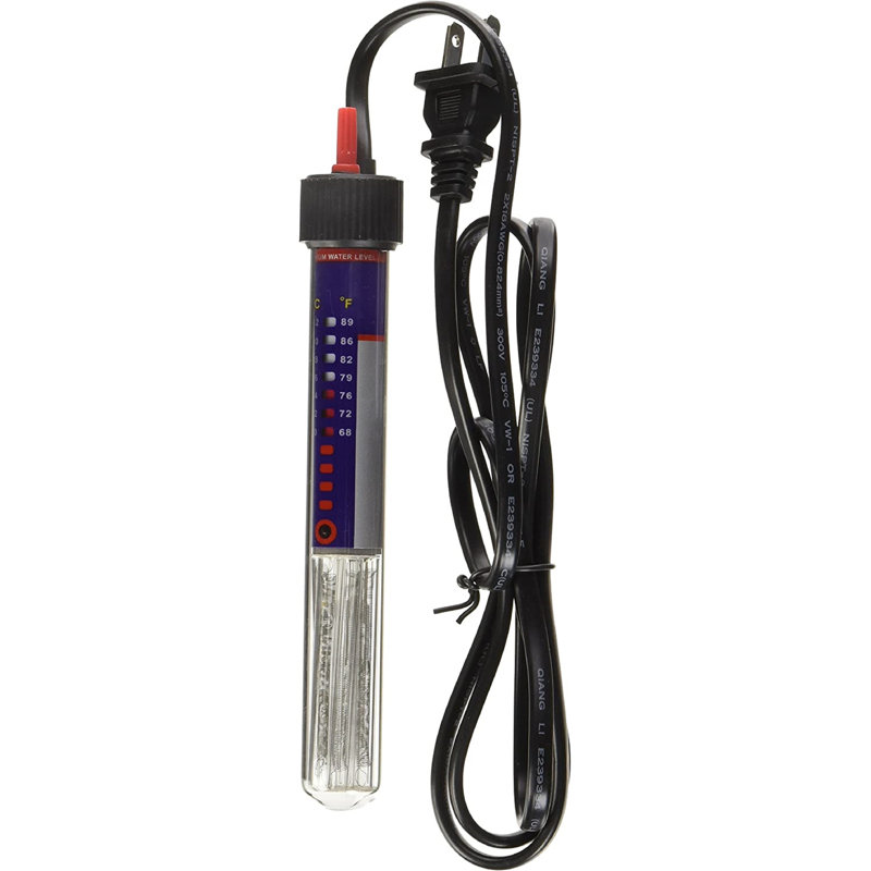 Chaufferette d'aquarium 25 watts Cascade Heat