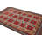 One-of-a-Kind 4'5X7'5 1950s Wool Area Rug