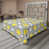 Grey White Yellow Ikat is out of stock