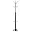 Metal Freestanding Coat Rack