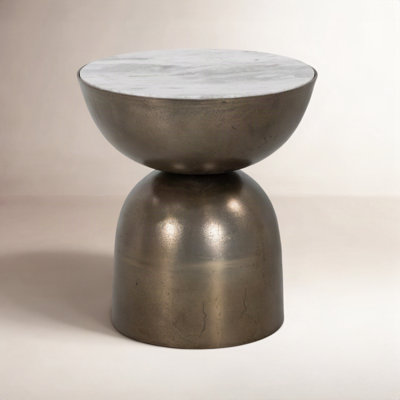 Table de bout Earlie Seraphine