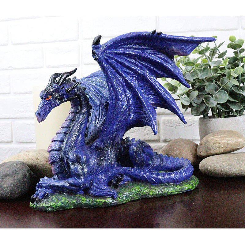 Figurine Dellie Ebros