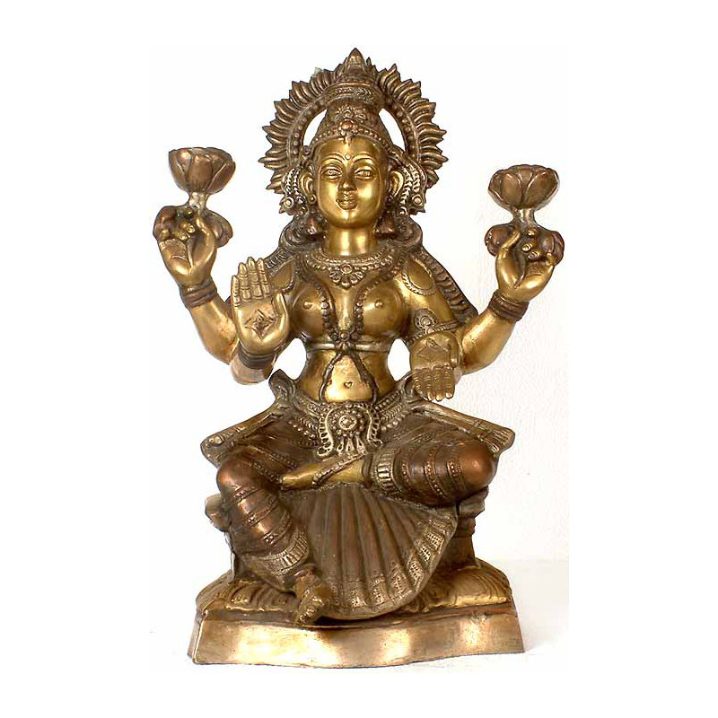 Religious & Spiritual Figurines & Sculptures