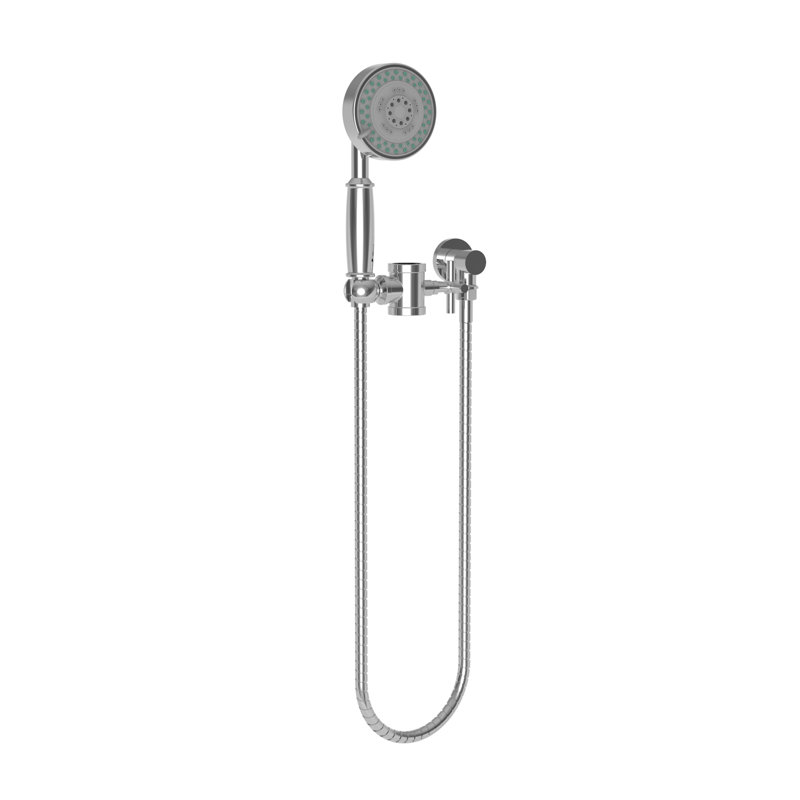 Shower Slider Kit For Grab Bar